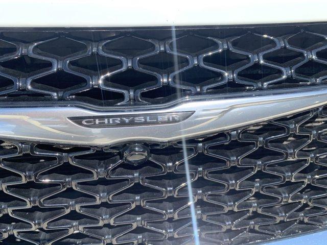 used 2024 Chrysler Pacifica car, priced at $31,000