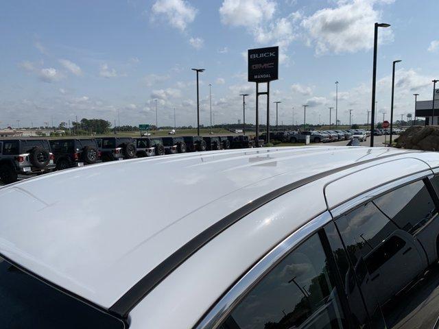 used 2024 Chrysler Pacifica car, priced at $32,500