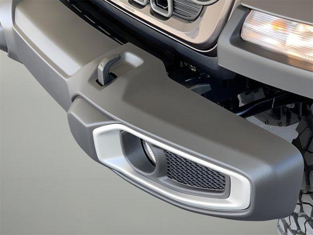 new 2025 Jeep Gladiator car, priced at $47,675