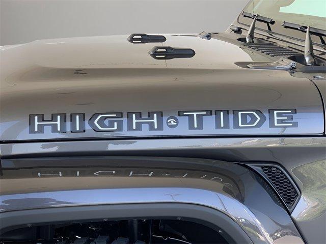 new 2025 Jeep Gladiator car, priced at $47,675