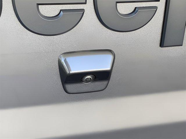 new 2025 Jeep Gladiator car, priced at $47,675