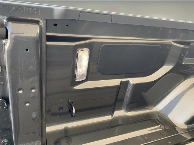 new 2025 Jeep Gladiator car, priced at $47,675