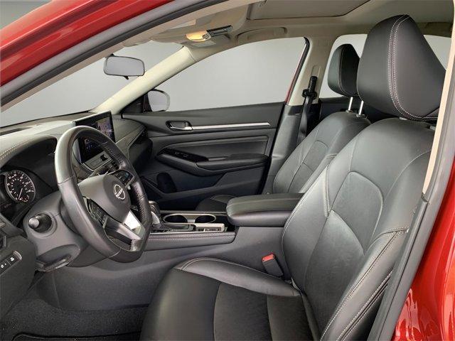 used 2023 Nissan Altima car, priced at $22,700