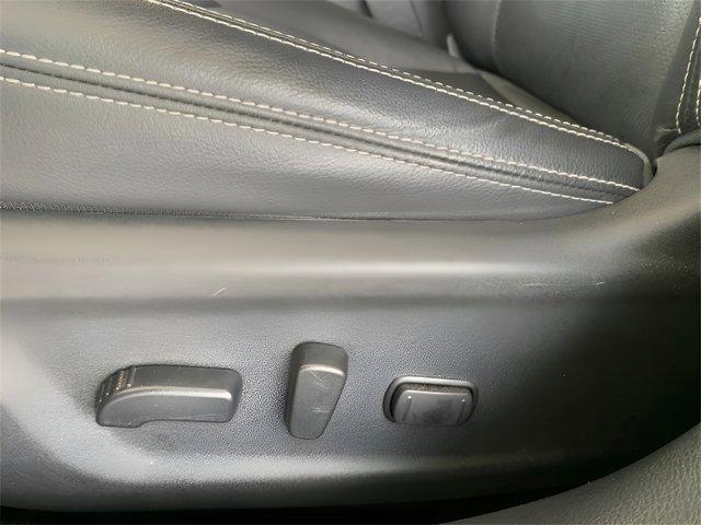 used 2023 Nissan Altima car, priced at $22,700