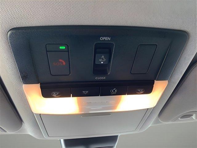 used 2023 Nissan Altima car, priced at $22,700