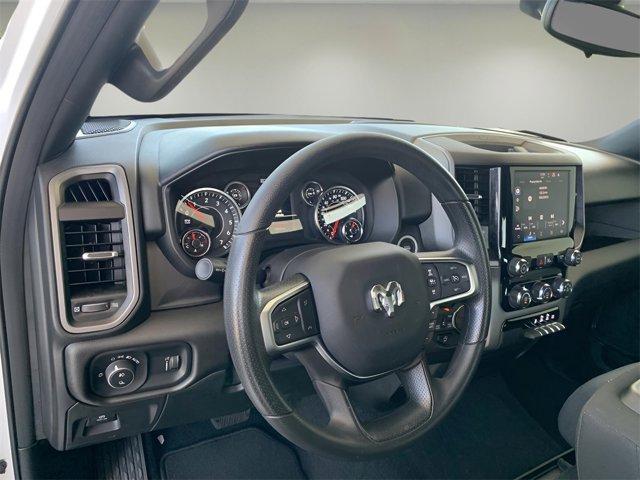 used 2025 Ram 1500 car, priced at $44,500