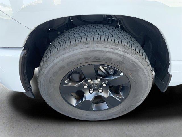 used 2025 Ram 1500 car, priced at $44,500