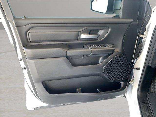 used 2025 Ram 1500 car, priced at $44,500