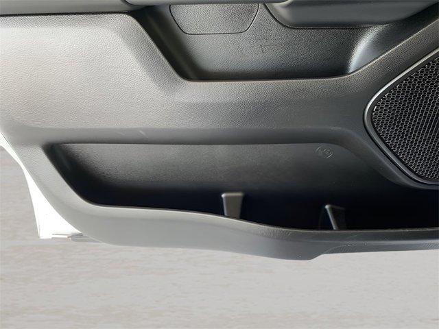 used 2025 Ram 1500 car, priced at $44,500