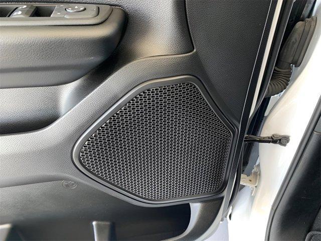 used 2025 Ram 1500 car, priced at $44,500