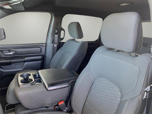 used 2025 Ram 1500 car, priced at $44,500