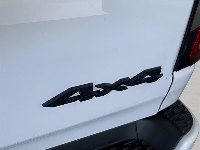 used 2025 Ram 1500 car, priced at $44,500