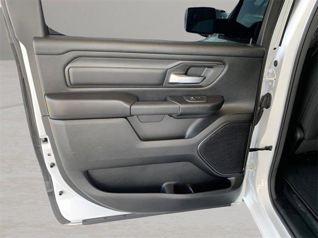 used 2025 Ram 1500 car, priced at $44,500