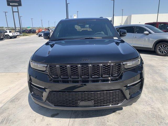 new 2024 Jeep Grand Cherokee car, priced at $41,939