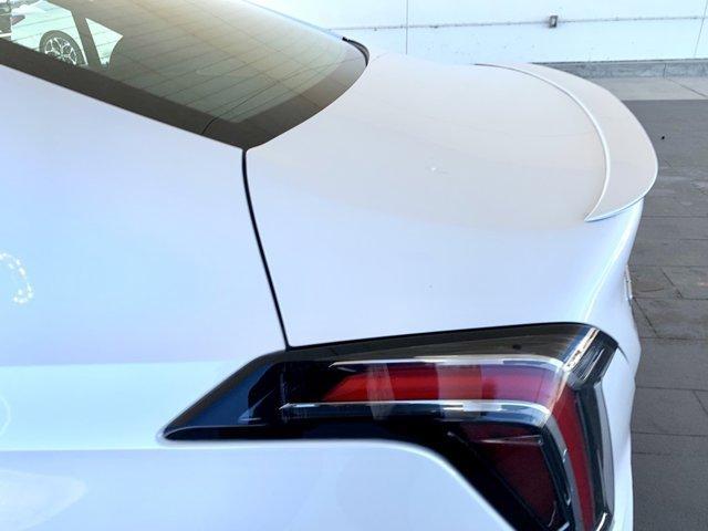 used 2023 Cadillac CT4 car, priced at $31,200