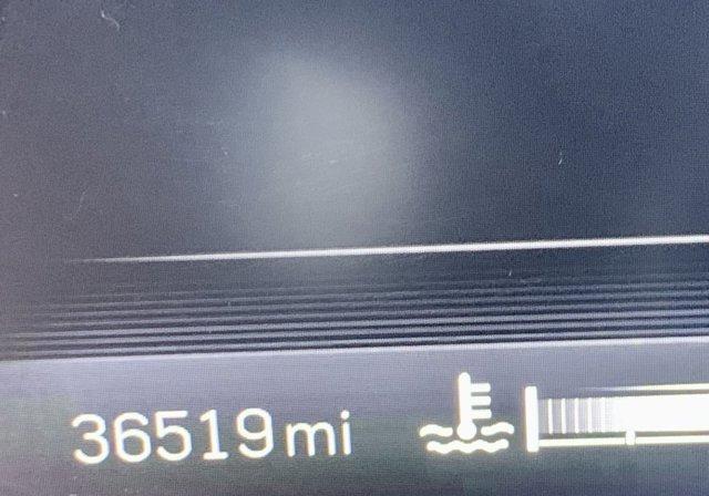 used 2023 Cadillac CT4 car, priced at $31,200