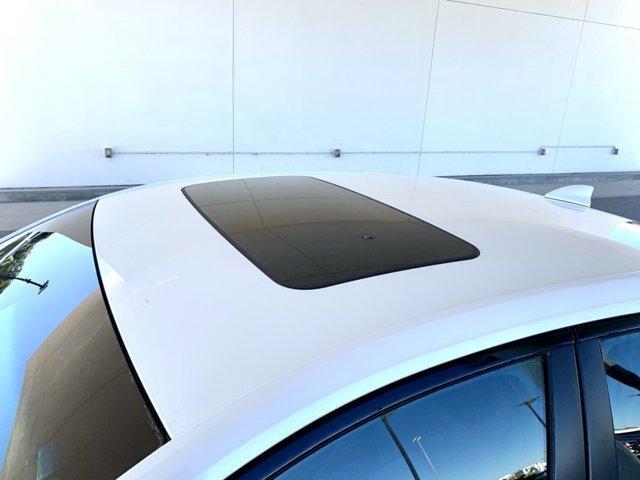 used 2023 Cadillac CT4 car, priced at $31,200