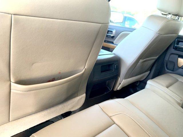 used 2016 Chevrolet Silverado 1500 car, priced at $23,000