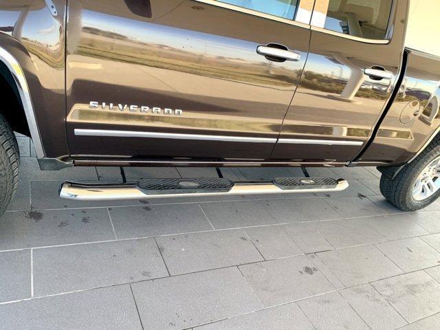 used 2016 Chevrolet Silverado 1500 car, priced at $23,000