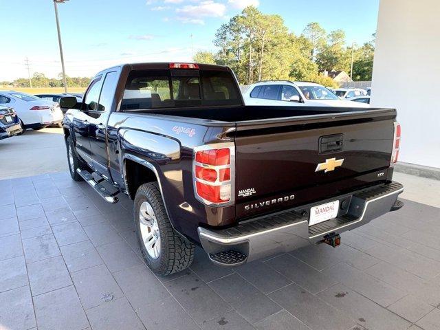 used 2016 Chevrolet Silverado 1500 car, priced at $23,000