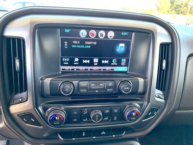 used 2016 Chevrolet Silverado 1500 car, priced at $23,000