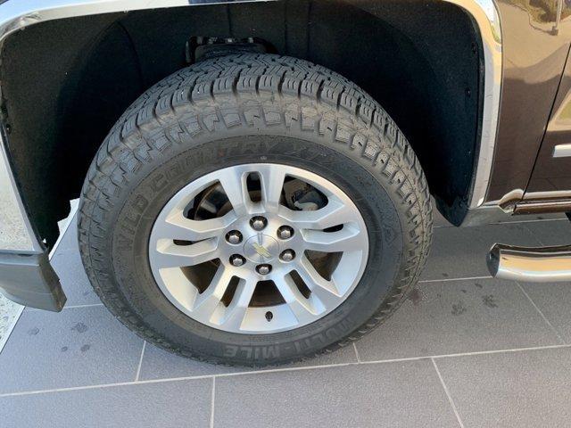 used 2016 Chevrolet Silverado 1500 car, priced at $23,000