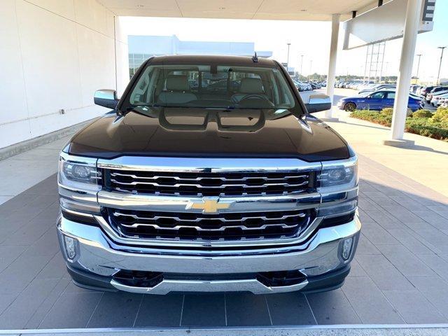 used 2016 Chevrolet Silverado 1500 car, priced at $23,000