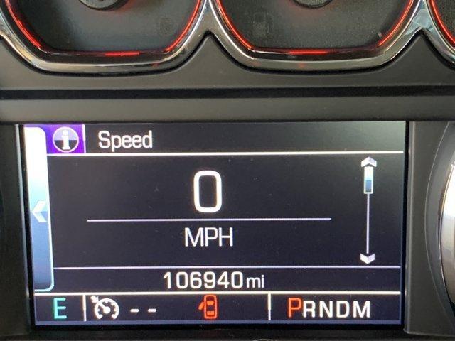 used 2016 Chevrolet Silverado 1500 car, priced at $23,000