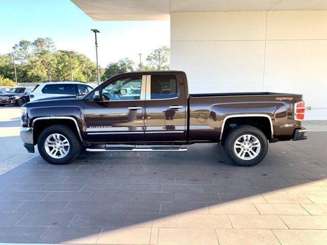 used 2016 Chevrolet Silverado 1500 car, priced at $23,000