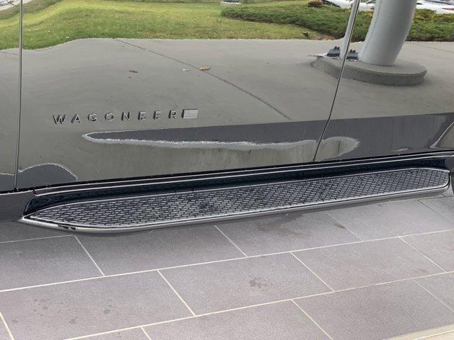 new 2025 Jeep Wagoneer car, priced at $76,425