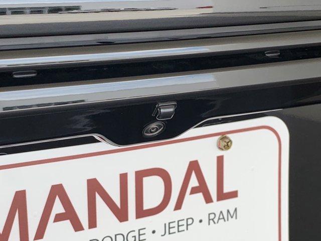 new 2025 Jeep Wagoneer car, priced at $76,425