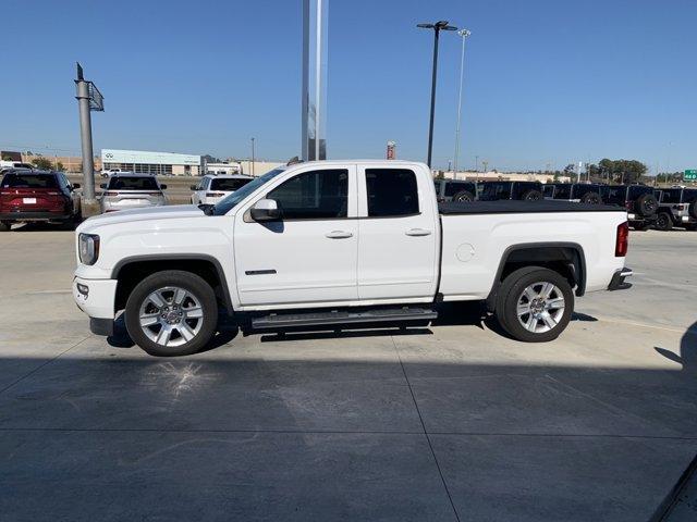 used 2018 GMC Sierra 1500 car, priced at $23,500