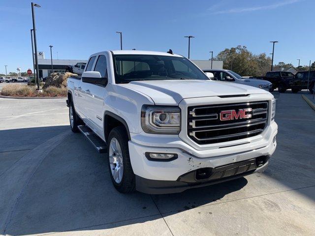 used 2018 GMC Sierra 1500 car, priced at $23,500