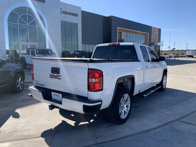 used 2018 GMC Sierra 1500 car, priced at $23,500