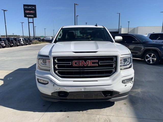 used 2018 GMC Sierra 1500 car, priced at $23,500