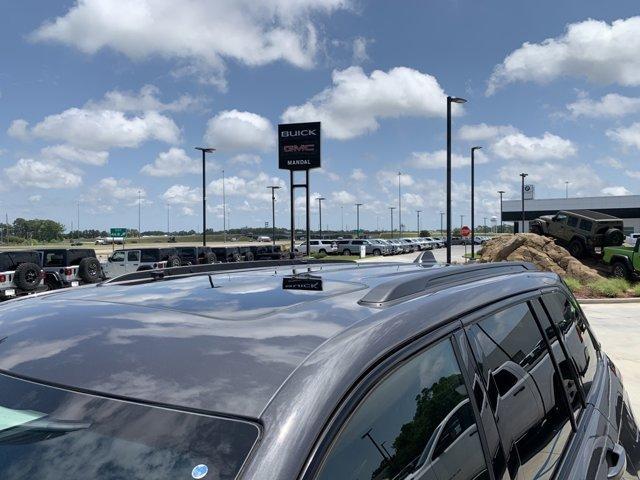 new 2025 Jeep Grand Cherokee car, priced at $38,505