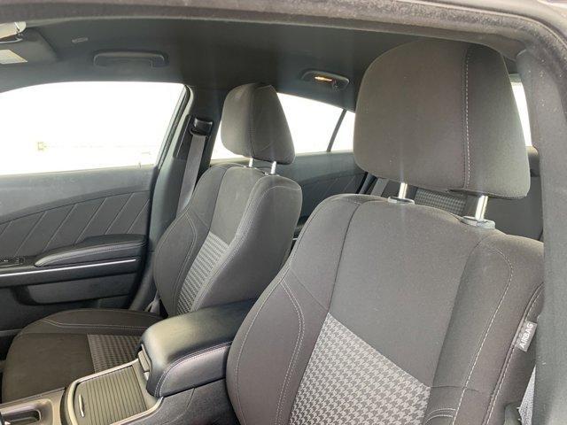 used 2023 Dodge Charger car, priced at $23,500