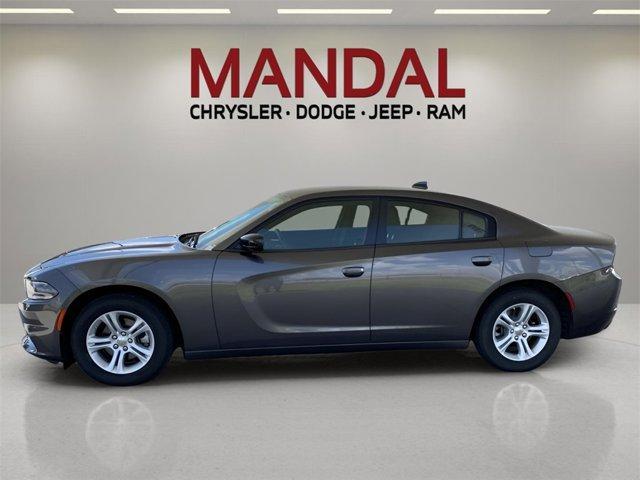 used 2023 Dodge Charger car, priced at $22,500
