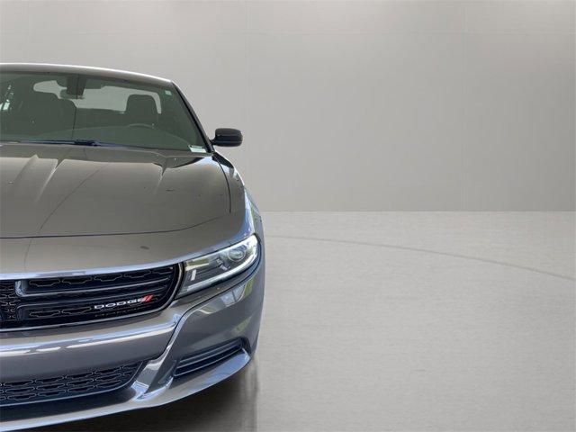used 2023 Dodge Charger car, priced at $22,500