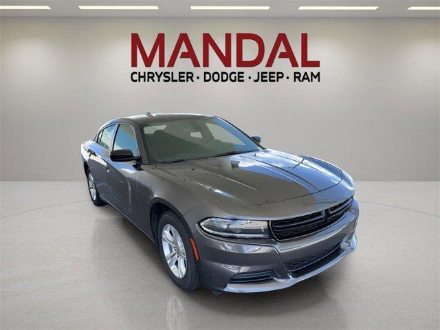 used 2023 Dodge Charger car, priced at $22,500