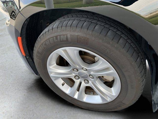used 2023 Dodge Charger car, priced at $21,400