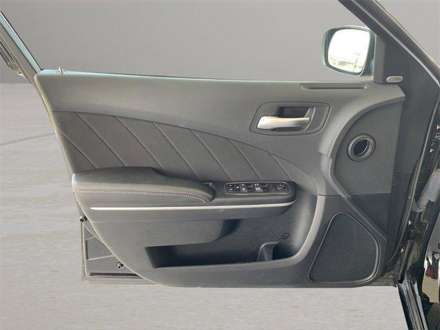 used 2023 Dodge Charger car, priced at $21,400