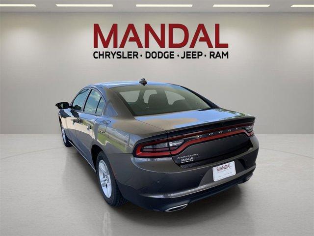 used 2023 Dodge Charger car, priced at $22,500