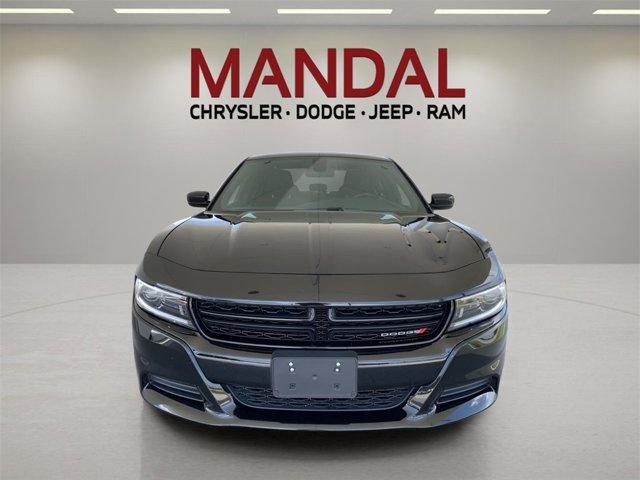 used 2023 Dodge Charger car, priced at $21,400