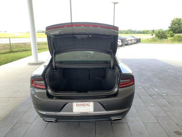 used 2023 Dodge Charger car, priced at $23,500