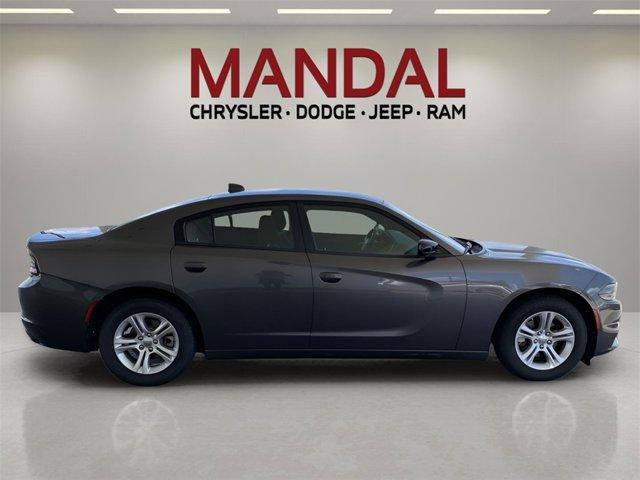 used 2023 Dodge Charger car, priced at $22,500
