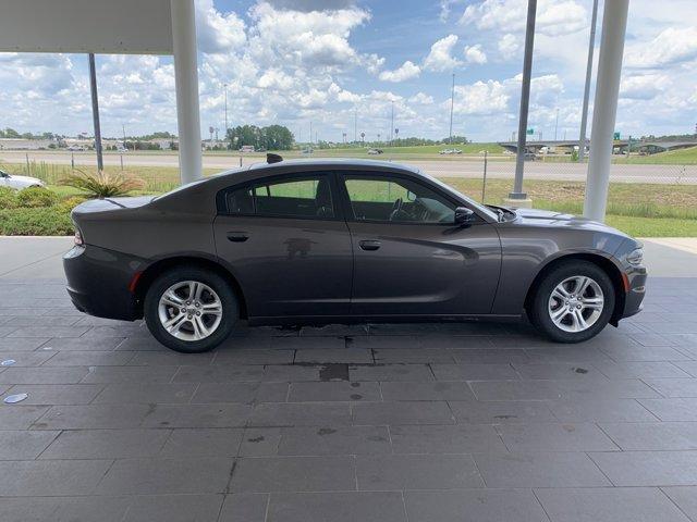 used 2023 Dodge Charger car, priced at $23,500