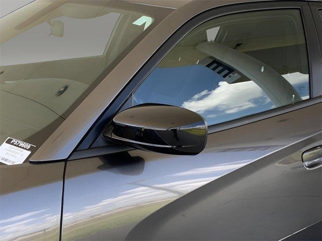 used 2023 Dodge Charger car, priced at $21,900
