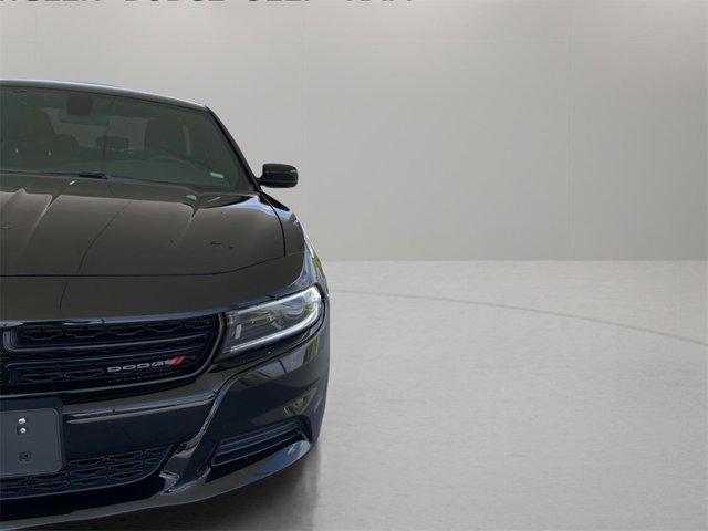 used 2023 Dodge Charger car, priced at $21,400