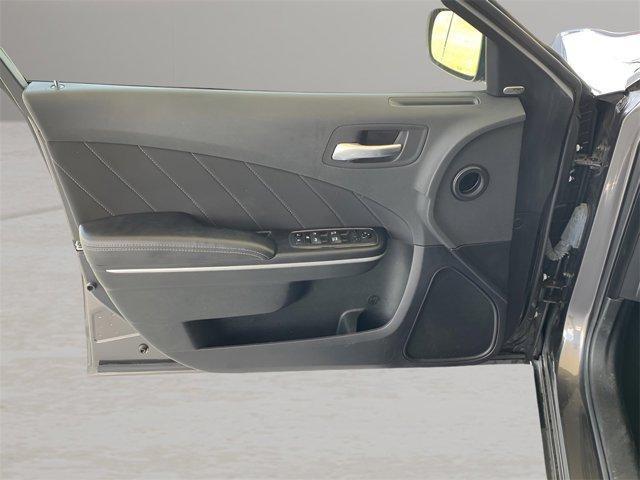used 2023 Dodge Charger car, priced at $21,900